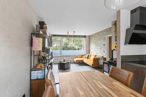 Medium property photo - W.H. Vliegenstraat 93, 3317 GS Dordrecht